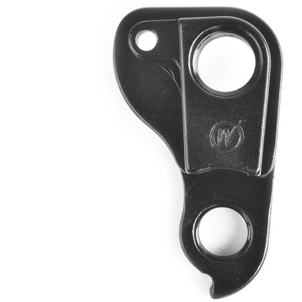 Wheels MFG Replaceable Derailleur Gear Hanger / Dropout 295