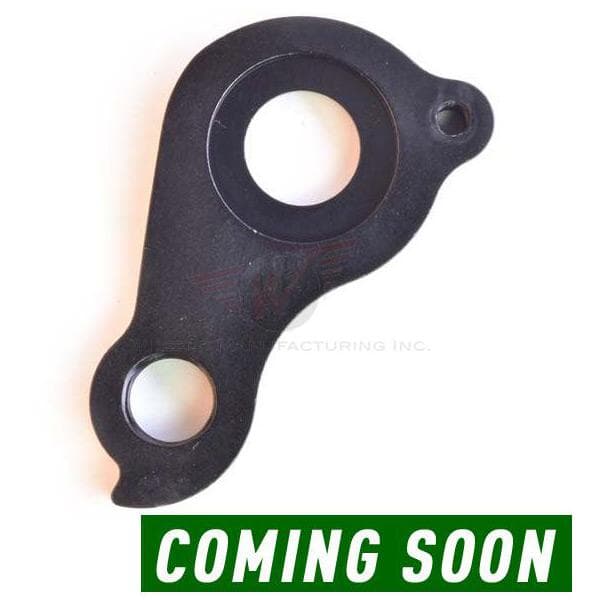 Wheels MFG Replaceable Derailleur Gear Hanger / Dropout 308