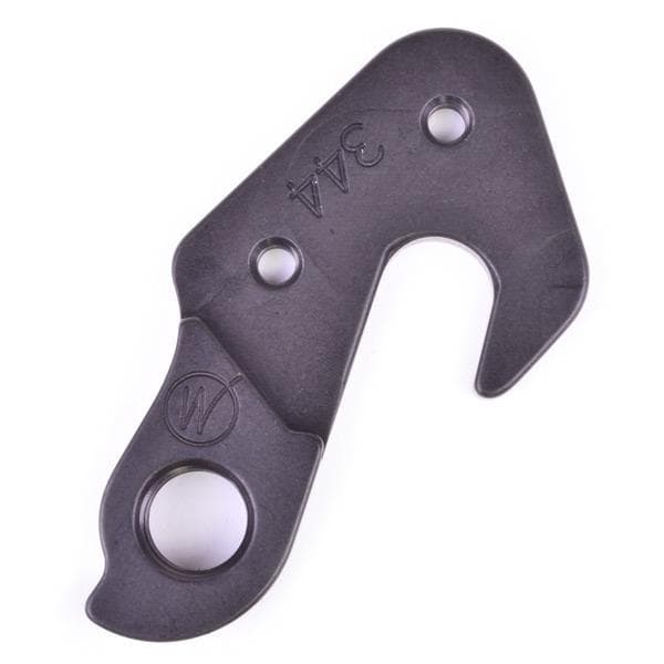 Wheels Manufacturing Replaceable Derailleur Gear Hanger / Dropout 344