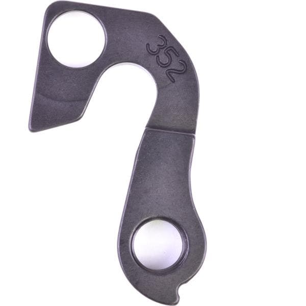 Wheels Manufacturing Replaceable Derailleur Hanger / Dropout 352