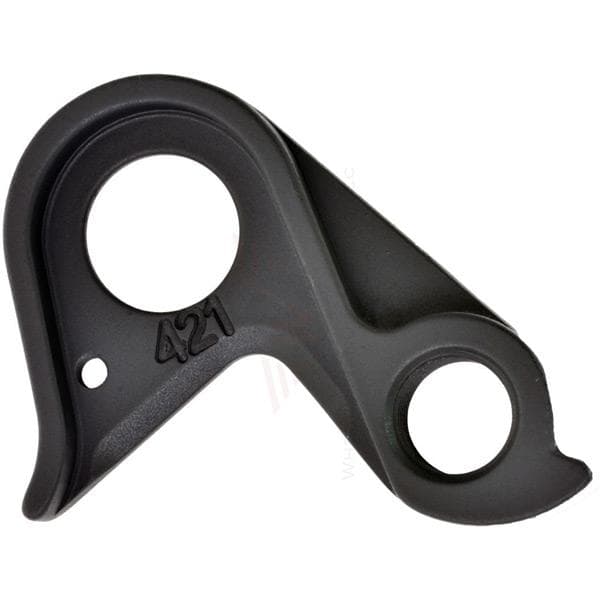 Wheels Manufacturing Replaceable Derailleur Hanger / Dropout 421