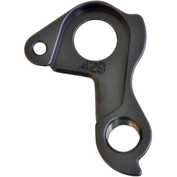 Wheels Manufacturing Replaceable Derailleur Gear Hanger/ Dropout 429