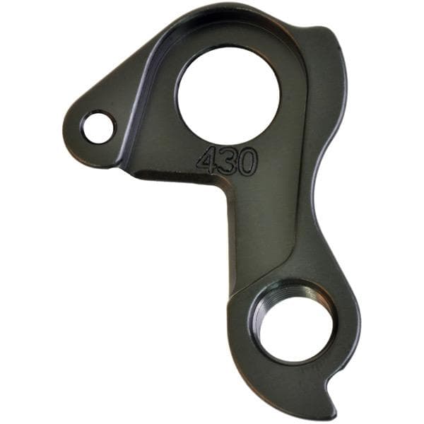 Wheels Manufacturing Replaceable Derailleur Gear Hanger/ Dropout 430