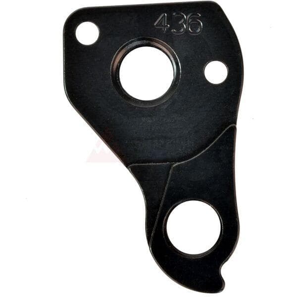 Wheels Manufacturing Replaceable Derailleur Hanger / Dropout 436