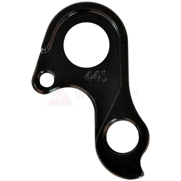 Wheels Manufacturing Replaceable Derailleur Hanger / Dropout 441