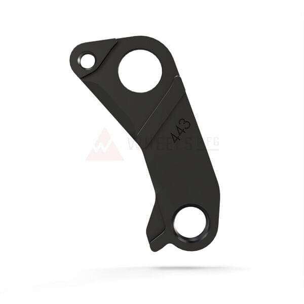 Wheels Manufacturing Replaceable Derailleur Hanger / Dropout 443