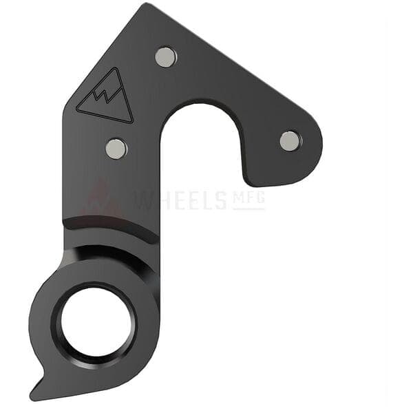 Wheels Manufacturing Replaceable Derailleur Hanger / Dropout 451