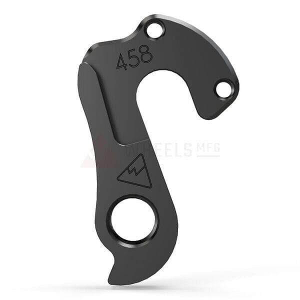 Wheels Manufacturing Replaceable Derailleur Hanger / Dropout 458