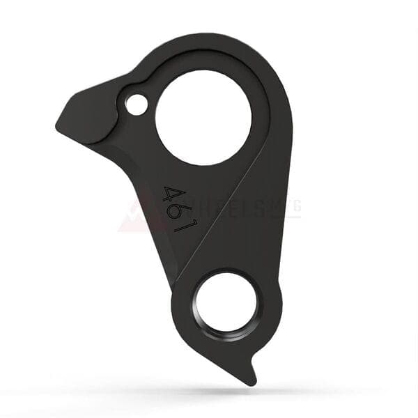 Wheels Manufacturing Replaceable Derailleur Hanger / Dropout 461