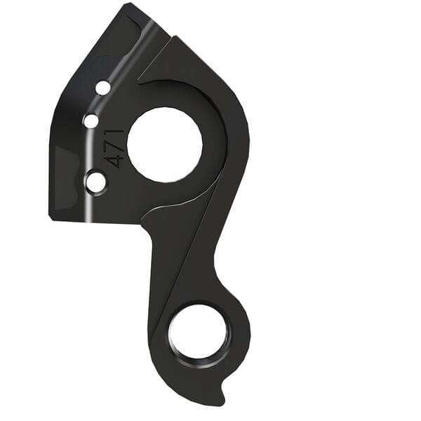 Wheels Manufacturing Replaceable Derailleur Hanger / Dropout 471