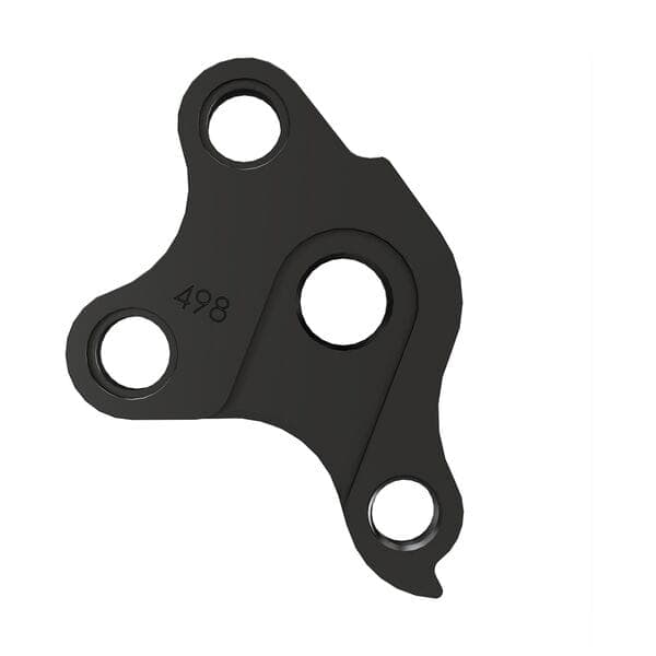 Wheels Manufacturing Replaceable Derailleur Hanger / Dropout 498