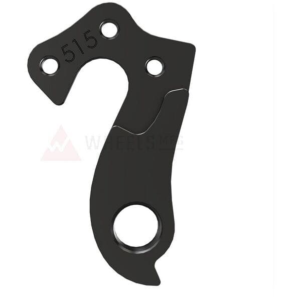 Wheels Manufacturing Replaceable Derailleur Hanger / Dropout 515