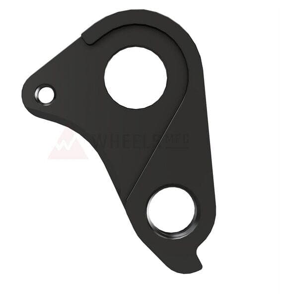 Wheels Manufacturing Replaceable Derailleur Hanger / Dropout 519