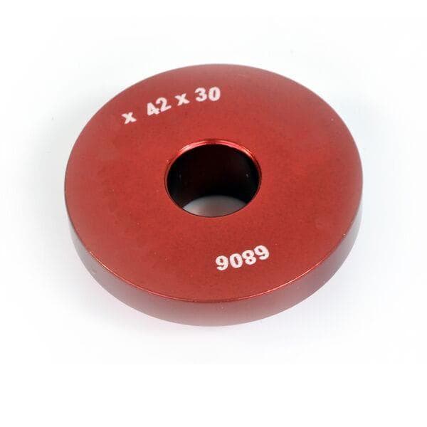 Wheels Manufacturing 30mm Open Bore Drift