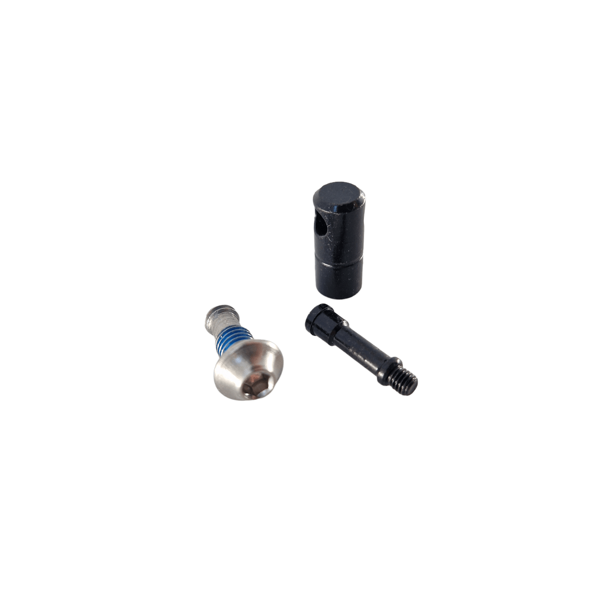 Shimano Spares SL-M610-I bolt and nut unit