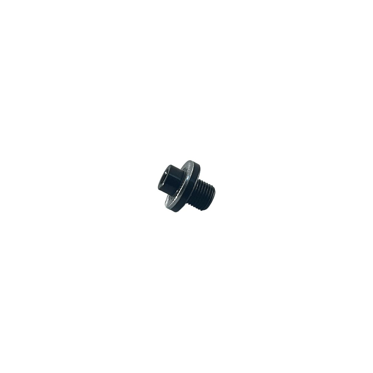 Shimano Spares WH-R9100-C40-TU-R left hand lock bolt unit