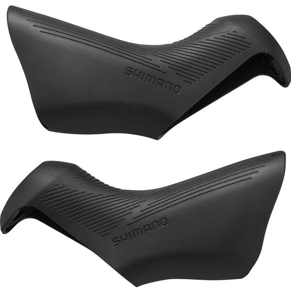 Shimano Spares STR9250/STR8150 bracket covers; pair