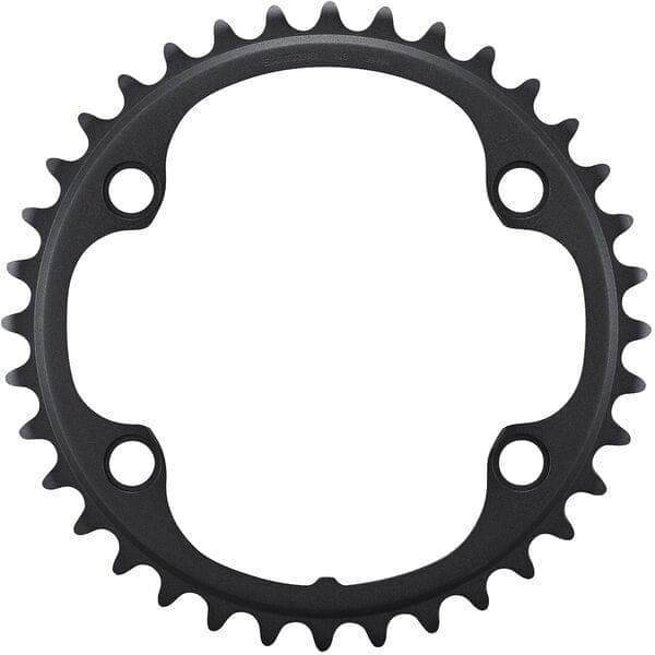 Shimano Spares FC-R8100 chainring; 36T-NH