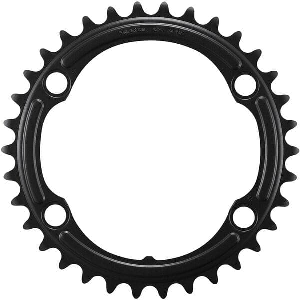 Shimano Spares FC-R7100 chainring; 34T-NK