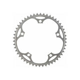 Shimano Dura-Ace FC-7710 Track Chainring - 55T - 1/2 x 1/8" - Y16S55001