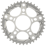 Shimano Tiagra FC-4603 Chainrings - SILVER