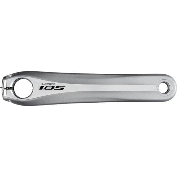 Shimano FC5800 left hand crank arm