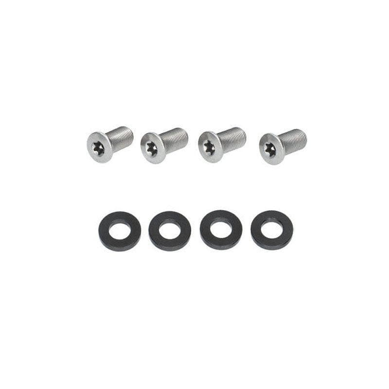 Shimano Metrea FC-U5000 Gear Fixing Bolts & Spacers Set - 1RR 9803