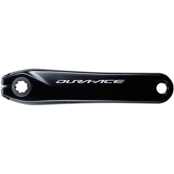 Shimano FCR9100 left hand crank arm