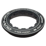 Shimano Dura-Ace CS-9000 Lock Ring & Spacer - 1YC 9801