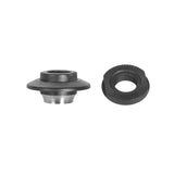 Shimano SLX HB-M675 Right Hand Lock Nut Unit - Y2UJ98020