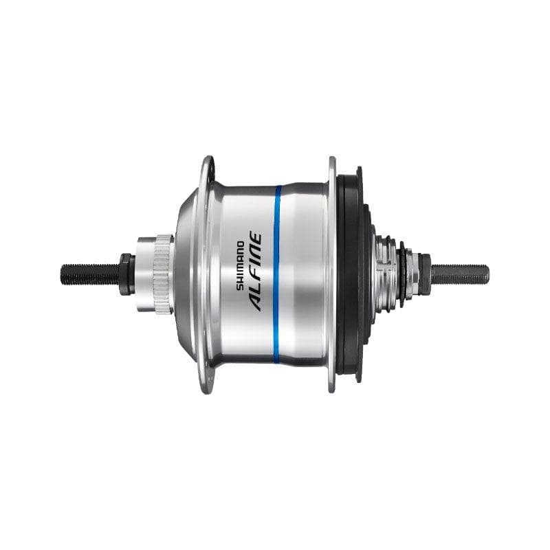 Shimano SG-S705 Internal Assembly