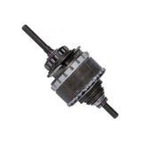 Shimano Nexus SG-C6001-8R8V Internal Assembly - 184mm - 3EH 9801