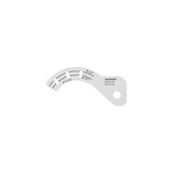 Shimano Spares RD-R7150 GG adjustment gauge