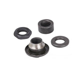 Shimano Deore FH-M530 Lock Nut Unit - Left Hand - Y3SR98030