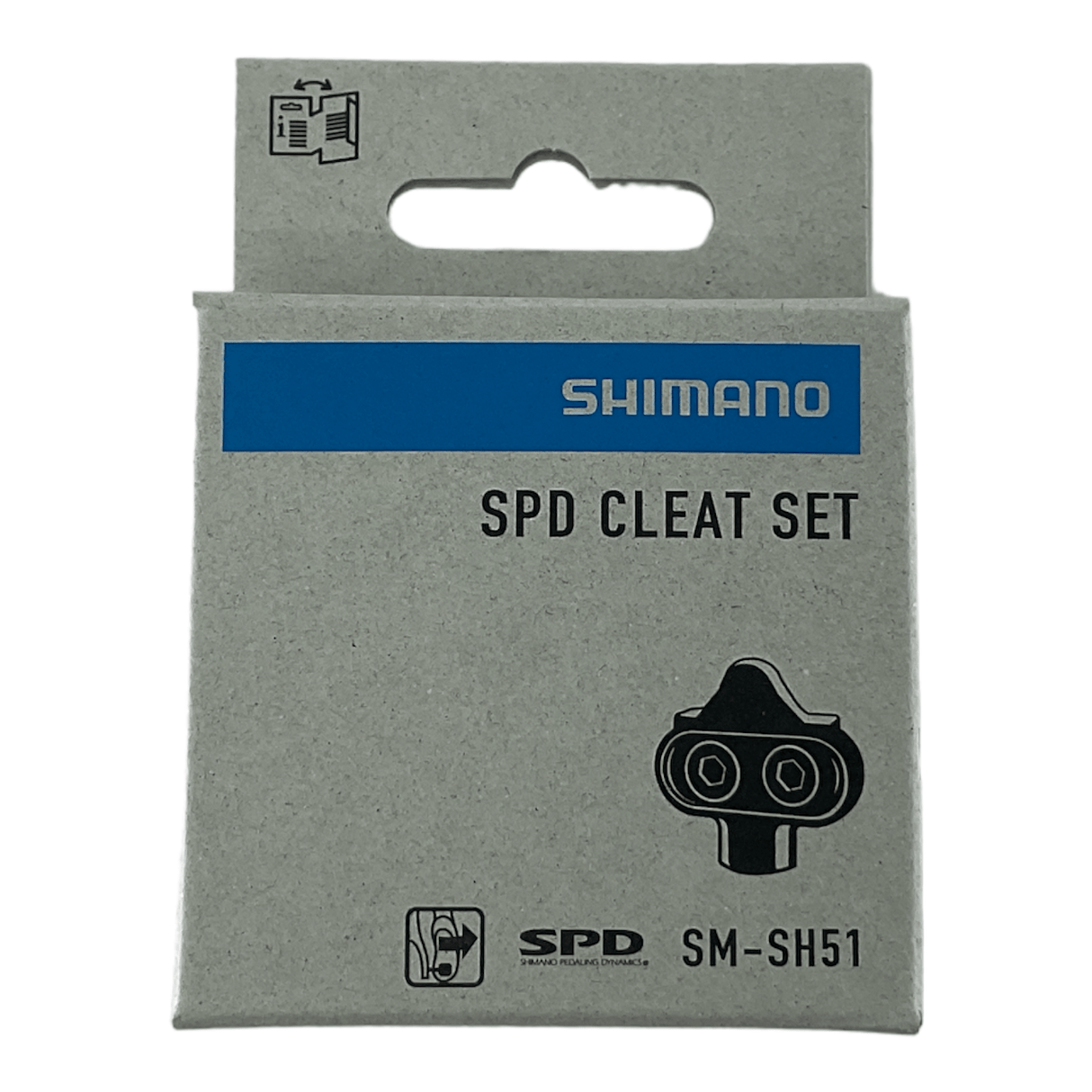 Shimano spd sh51 online