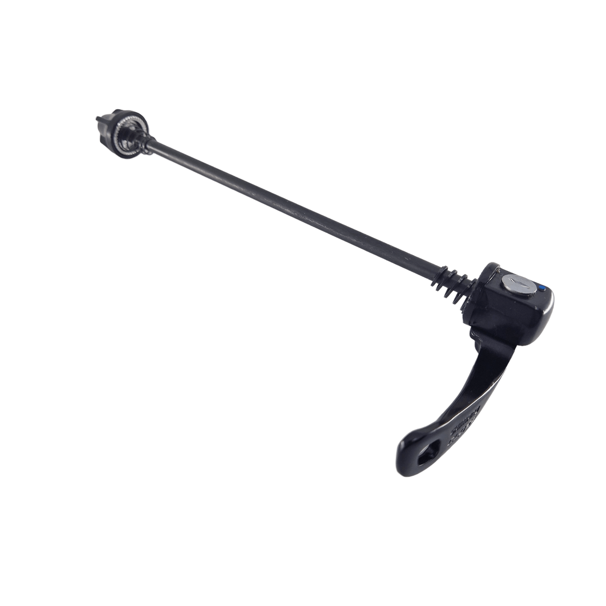 Shimano Spares WH-MT15-A complete quick release 173 mm