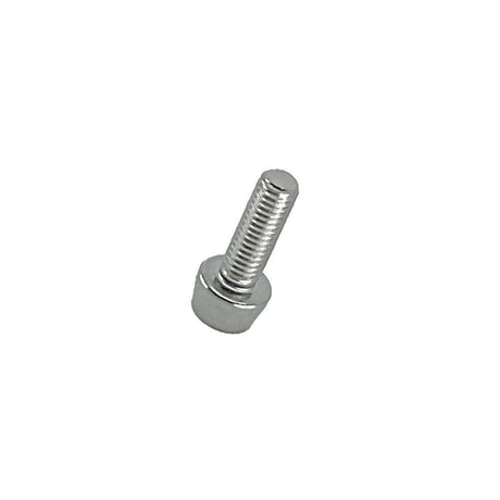 Shimano Spares FD-9000 clamp bolt and radius washer; M5 x 15 mm