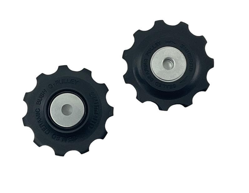 Shimano Spares Ultegra Deore XT and Saint tension and guide pulley set