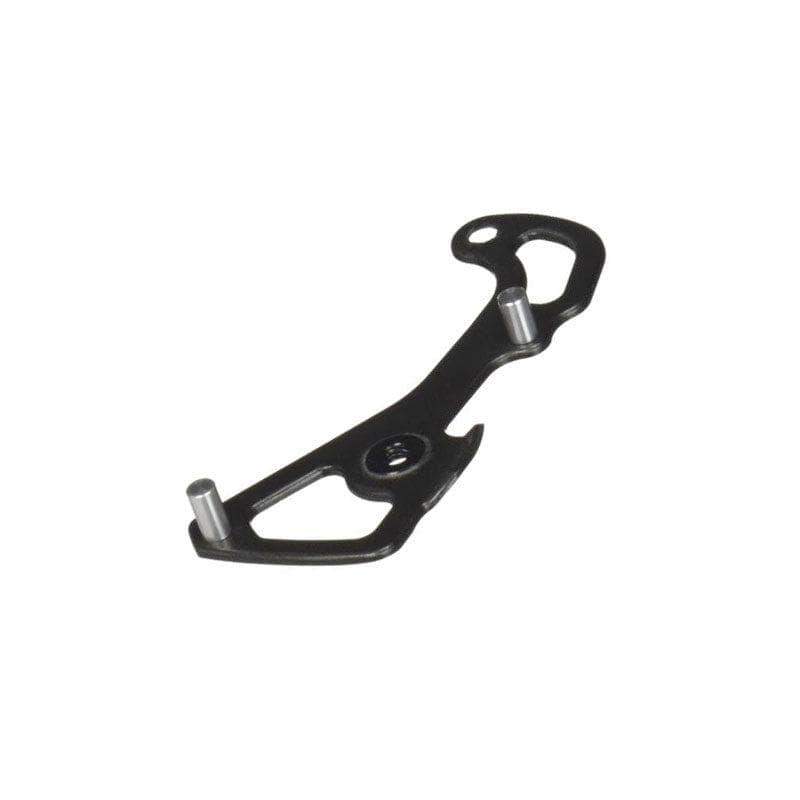 Shimano Dura Ace RD-9000 Inner Plate - 5XX 9812