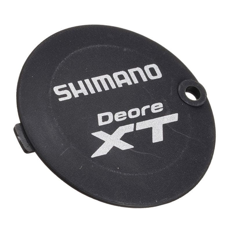 Shimano Deore XT SL-M770 Right Hand Base Hole Cap & Bolt - Y6MP98090