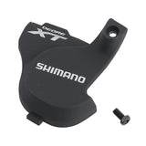 Shimano Deore XT SL-M780 Left Hand Base Cap & Bolt Unit - Y6UV98080