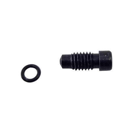 Shimano Spares BR-M395 bleed screw and O-ring